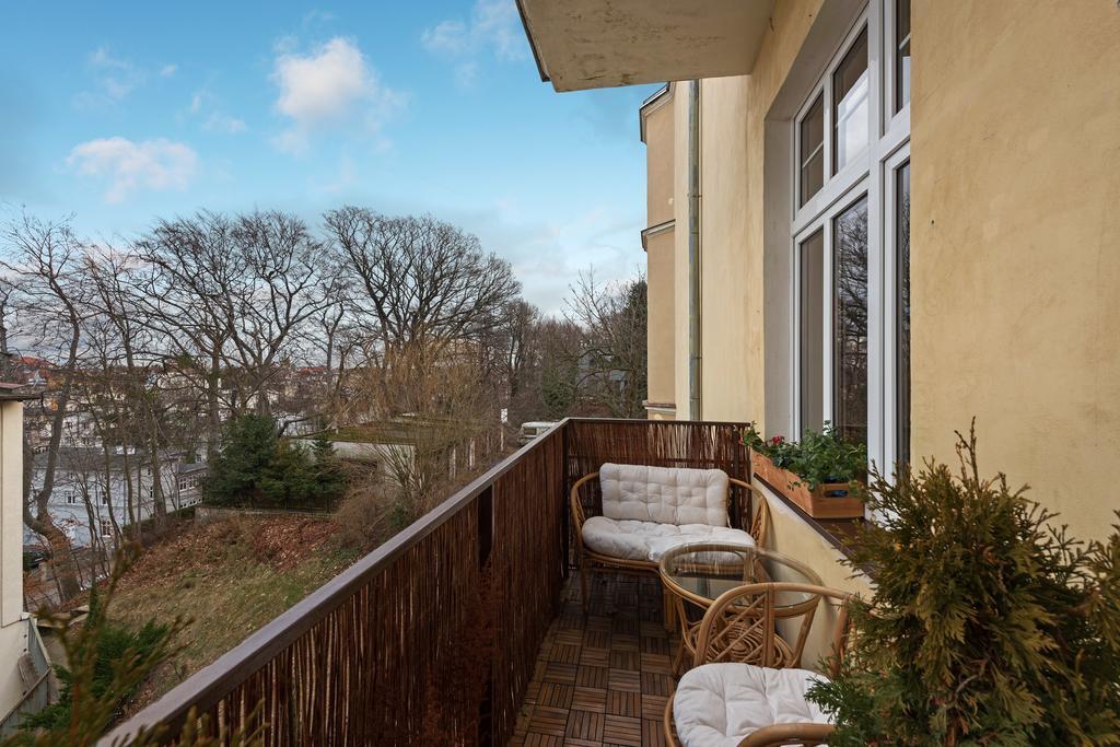 Lion Apartments - Family Stay Sopot Exterior foto