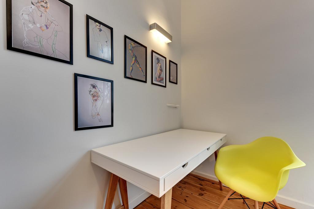 Lion Apartments - Family Stay Sopot Habitación foto